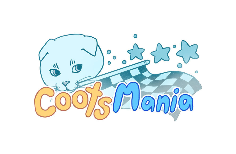 CootsMania Logo