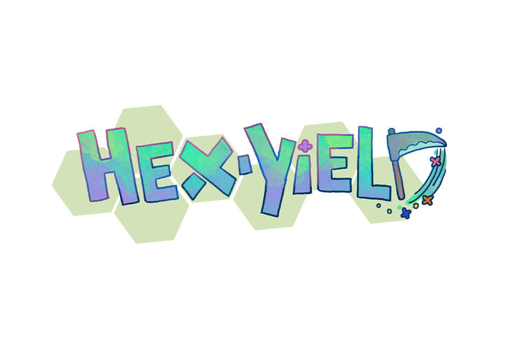 Hex Yield Logo
